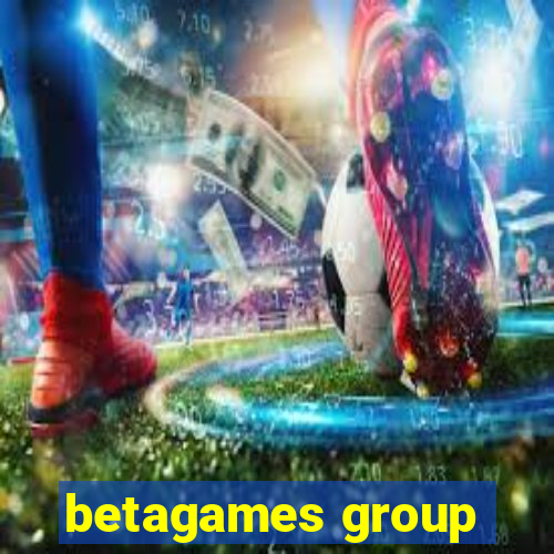 betagames group